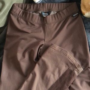 Kerrits boot cut breeches